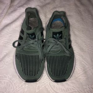 adidas Shoes - Olive green Adidas Swift Run adidas Shoes - Olive green Adidas Swift Run